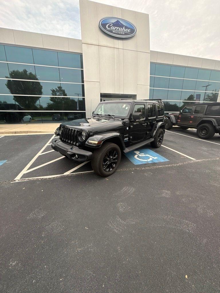 jeep wrangler unlimited 2022 1C4JJXP68NW136854 image jeep wrangler unlimited 2022 1C4JJXP68NW136854 image
